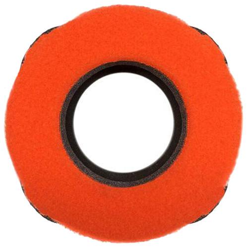 Bluestar Viewfinder Eyecushion - Red Cam Special, Fleece