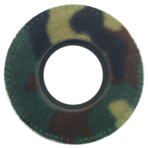 Bluestar Viewfinder Eyecushion - Round, Extra Large, Fleece