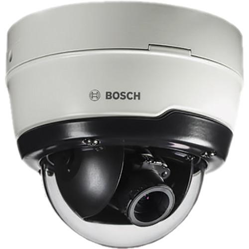 Bosch FLEXIDOME 4000i 2MP Vandal-Resistant Outdoor Network Dome Camera