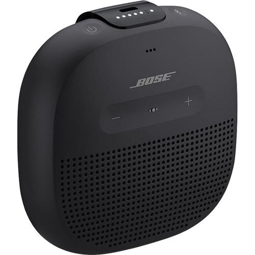 Bose SoundLink Micro Bluetooth Speaker, Bose, SoundLink, Micro, Bluetooth, Speaker