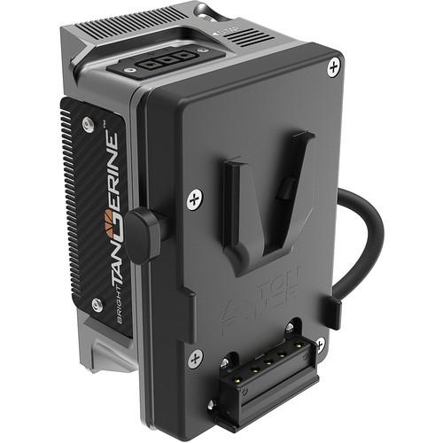 Bright Tangerine Power Distribution Module for ALEXA Mini