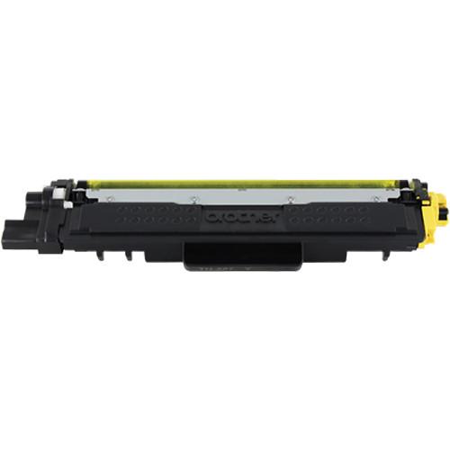 Brother TN227Y High-Yield Toner Cartridge