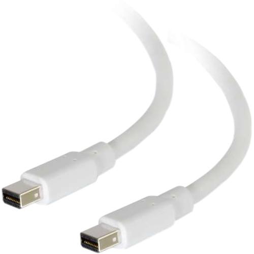 C2G Mini DisplayPort Cable