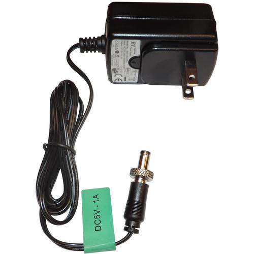 CableTronix Power Supply for CT-HDVD-HDSTR-RX Receiver