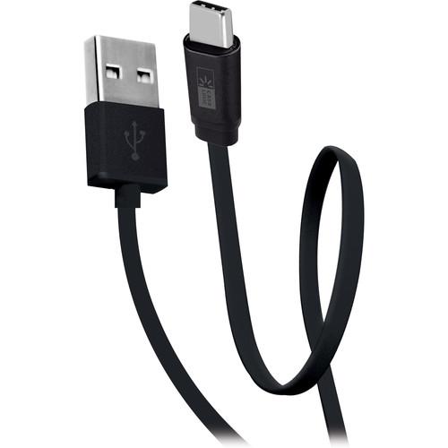 Case Logic Flat USB 2.0 Type-C Charge & Sync Cable