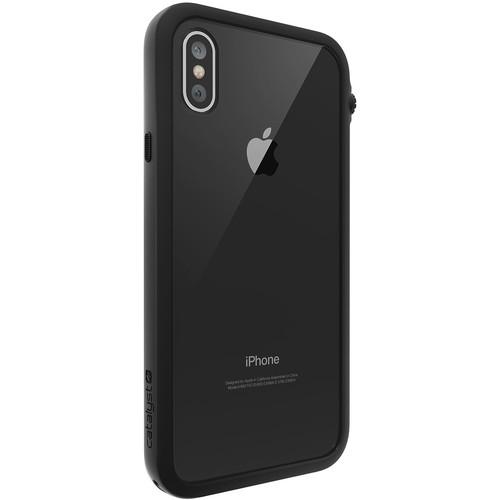 Catalyst Impact Protection Case for iPhone X Xs