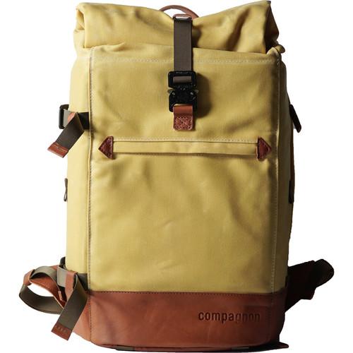 compagnon The Backpack for Camera & Laptop