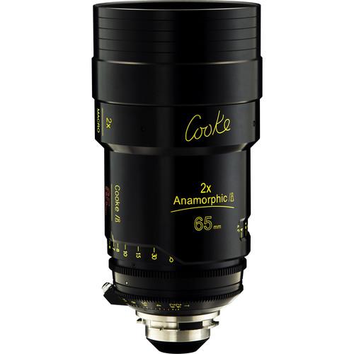 Cooke 65mm T2.3 Anamorphic i Prime Lens