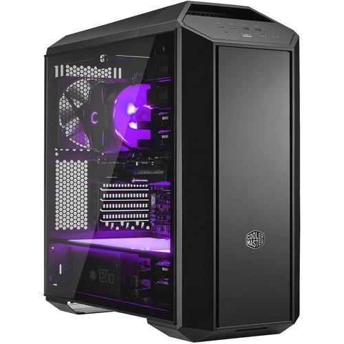 Cooler Master MasterCase MC500P Mid-Tower Case
