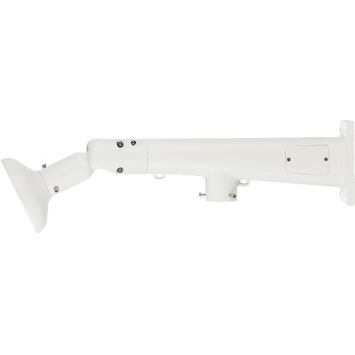 Dahua Technology DH-PFB410W Integrated Wall Mount Bracket for Fisheye and PTZ Cameras