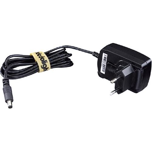 Dedolight AC Power Supply for DP3.1 Image Projector & DP400SHA Slide Holder Attachment