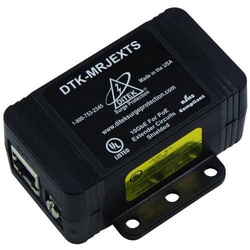 DITEK DTK-MRJEXTS Shielded Surge Protection for