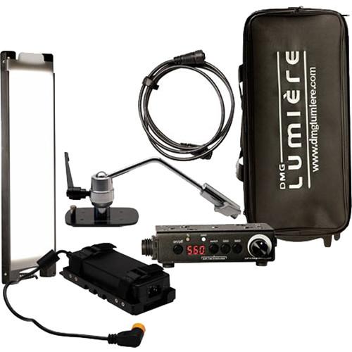DMG Lumiere MINI Switch AC Kit with Offset Mount and Bag