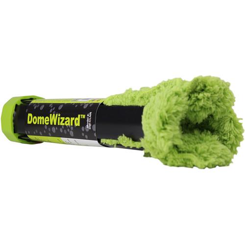Dotworkz DomeWizard Pro Lens Cleaning Head for DomeCleanerPRO