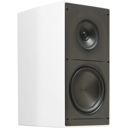 ELAC Adante AS-61 6.5" 3-Way Bookshelf Speaker