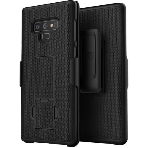 Encased DuraClip Series Slim Fit Case with Belt Clip Holster for Samsung Galaxy Note9