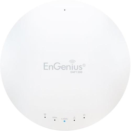 EnGenius EAP1300 Wave 2 11ac Dual-Band Wireless Indoor Access Point
