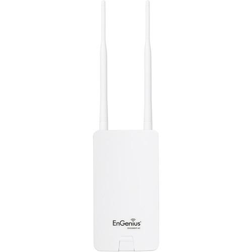 EnGenius ENS500EXT-AC EnTurbo Advanced Wave 2 11ac 5GHz Wireless Outdoor Access Point