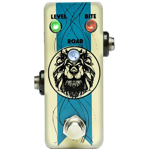 F-PEDALS DAMN10 Distortion Pedal for Electric Guitar