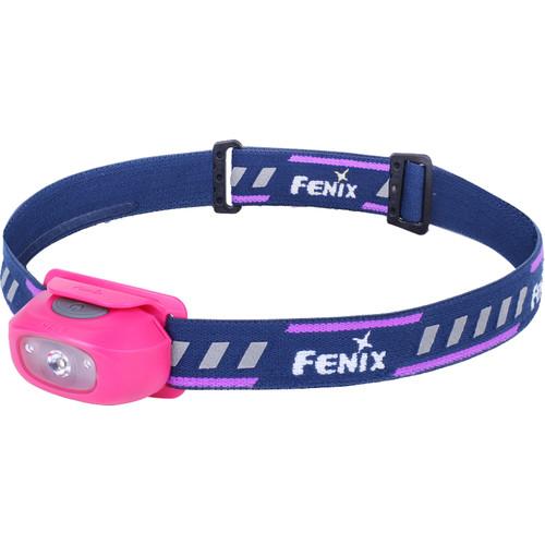 Fenix Flashlight HL16 Children