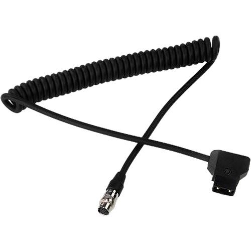 FotodioX B4 2 3" 6-Pin Hirose to D-Tap Power Cable