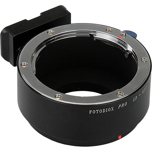 FotodioX Pro Mount Adapter for Leica R-Mount Lens to Micro Four Thirds Camera