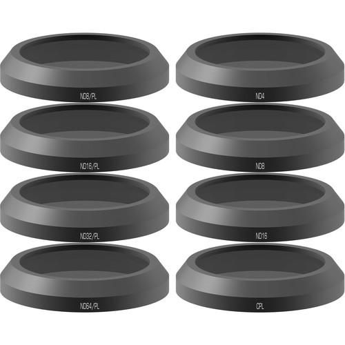 Freewell All Day Filter Kit for Parrot Anafi