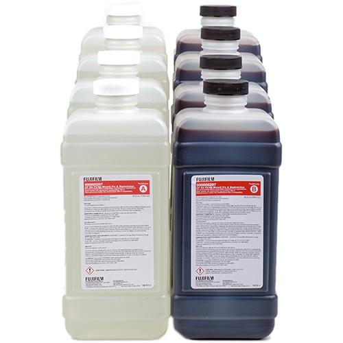 FUJIFILM CP RA P2-R Bleach Fix and Replenisher