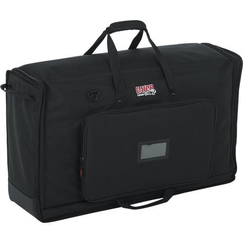 Gator Cases LCD Tote Series Dual LCD Transport Bag