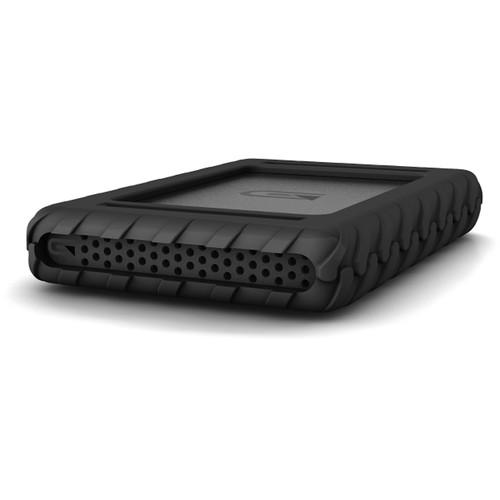 Glyph Technologies 480GB Blackbox Plus USB 3.1 Type-C External Solid-State Drive