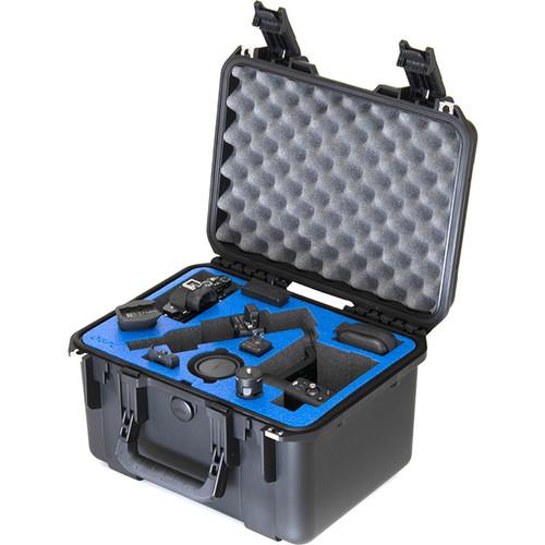 Go Professional Cases Hard Case for DJI Ronin-S Gimbal and Accessories