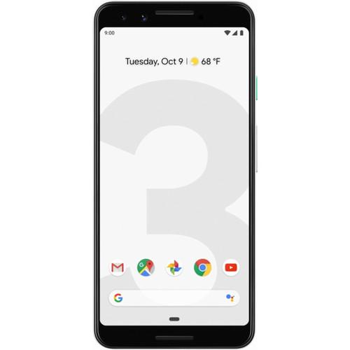 Google Pixel 3 64GB Smartphone