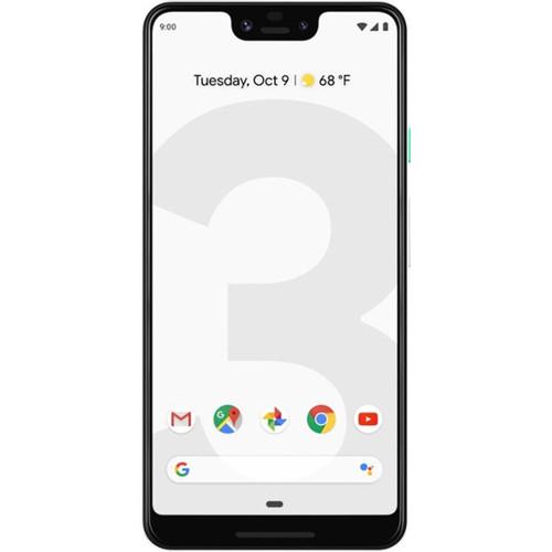 Google Pixel 3 XL 128GB Smartphone
