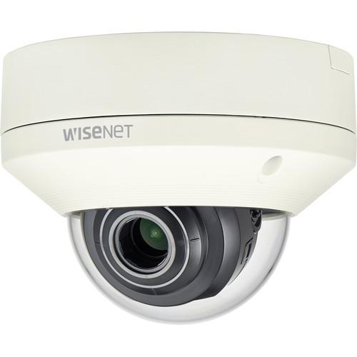 Hanwha Techwin WiseNet X Series XNV-L6080 2MP Outdoor Network Dome Camera