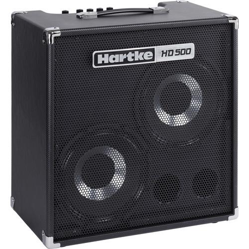 Hartke HD500 500W 2x10 Bass Combo