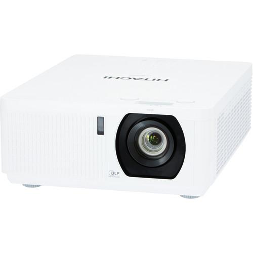 Hitachi LP-WU6500 5000-Lumen WUXGA DLP Projector
