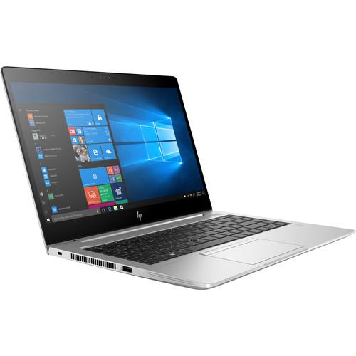HP 14" EliteBook 745 G5 Multi-Touch Laptop