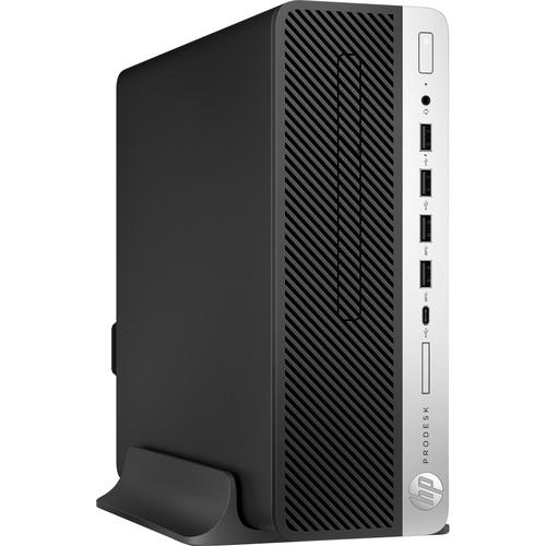 HP ProDesk 600 G4 Small Form