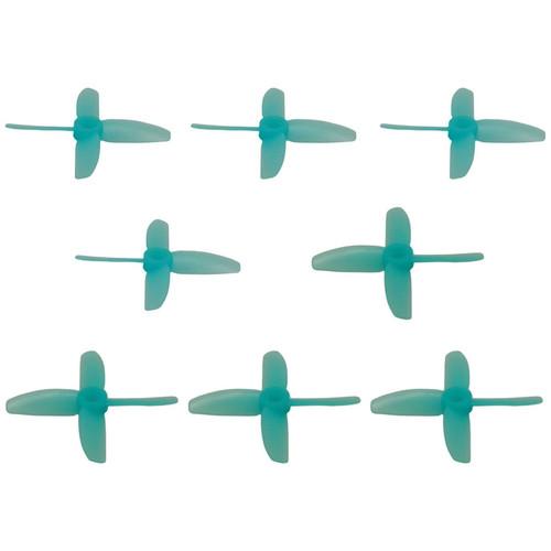 HQProp 3x3x4 Polycarbonate Propeller Set