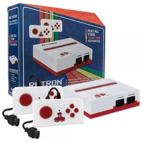 HYPERKIN RetroN 1 Gaming Console