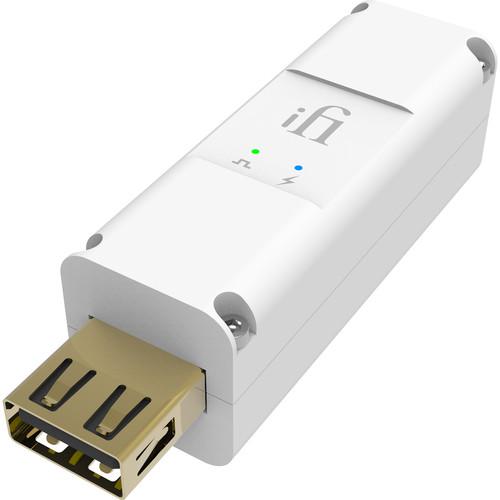 iFi AUDIO iPurifier3 USB Type-A Purifier