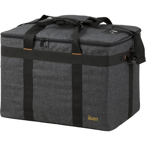 ikan IBG-500-V2 Lyra Rayden Mylo Onyx Light Kit Bag