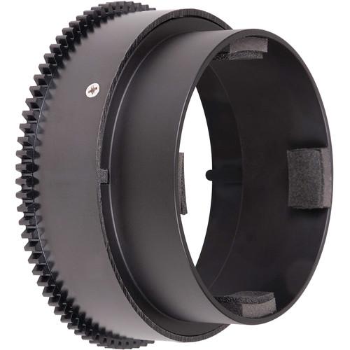 Ikelite Zoom Gear for Olympus M.Zuiko ED 14-42mm f 3.5 Lens in DLM B Port