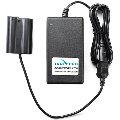 IndiPRO Tools AC Power Supply with