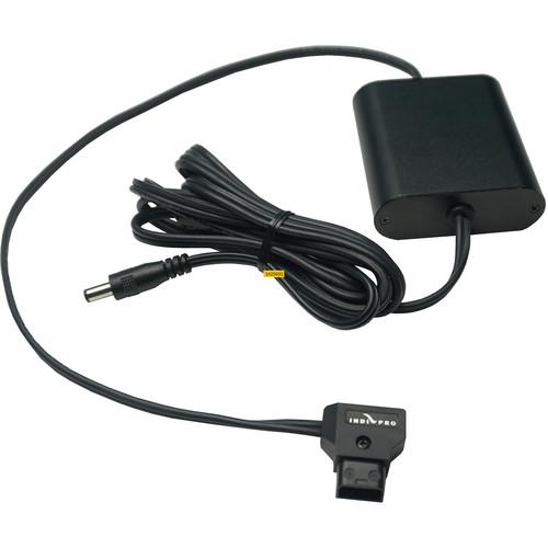 IndiPRO Tools Regulated D-Tap Power Cable for Kandao Obsidian R S