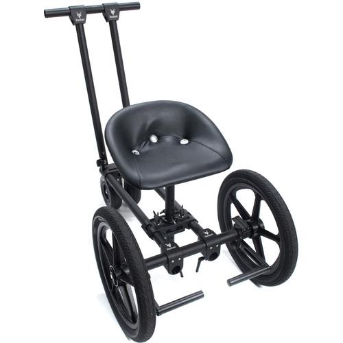 Inovativ Jackal Camera Rickshaw