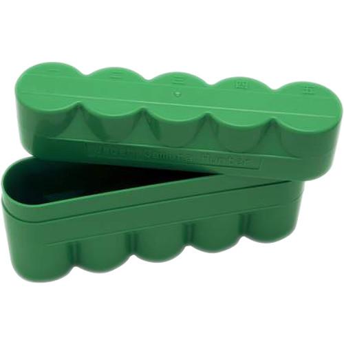 Japan Camera Hunter 120 Film Hard Case