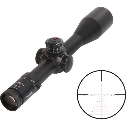 Kahles 6-24x56 K624i Riflescope
