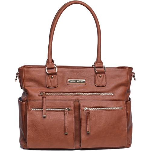 Kelly Moore Bag The Libby 2.0 Cambrio Shoulder Bag