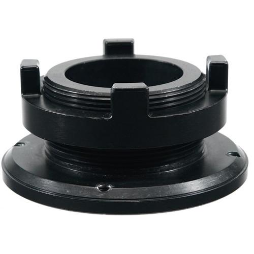 Kessler Crane Mitchell Boss and Castle Nut